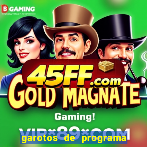 garotos de programa no rs